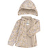 Mikk-Line Softshell Jacket (Printed) Softshell Doeskin